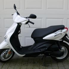 Yamaha Neos 4 ( SOLGT )