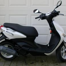 Yamaha Neos 4 ( SOLGT )