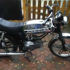 Kreidler 1,2 HK