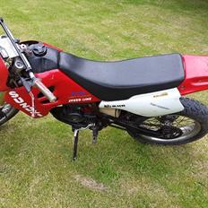 Suzuki RMX