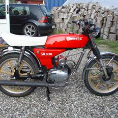 Yamaha Fs1 DX