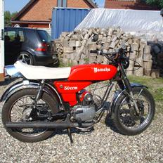 Yamaha Fs1 DX