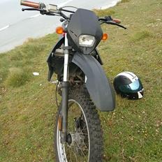 Gilera RCR