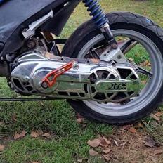 Yamaha Jog Rox (Solgt d. 10/11-15)