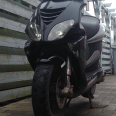 Piaggio nrg power DT