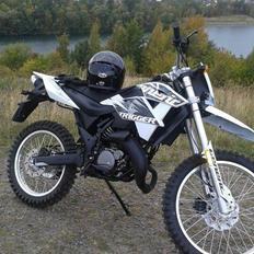 Generic Trigger X 50cc