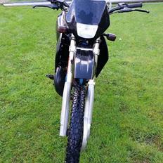 Suzuki Suzuki rmx 50