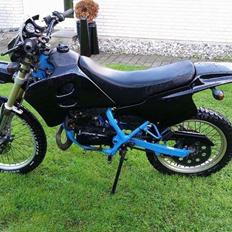 Suzuki Suzuki rmx 50