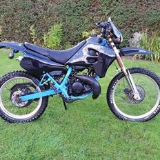 Suzuki Suzuki rmx 50