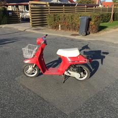 Honda Melody Mini NT50