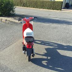 Honda Melody Mini NT50