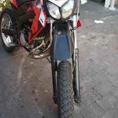 Aprilia SX 50