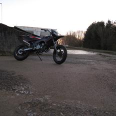 Derbi Senda