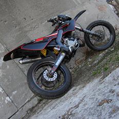 Derbi Senda