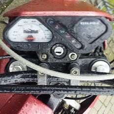 Gilera RCR