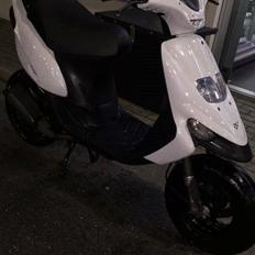 Gilera Stalker 2011