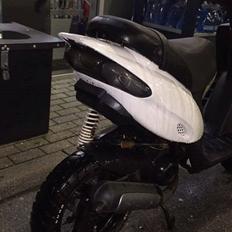 Gilera Stalker 2011
