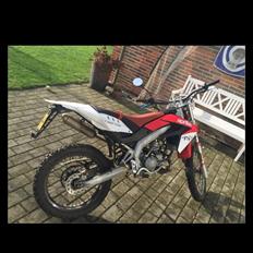 Aprilia RX 50 (B Y T T E T)