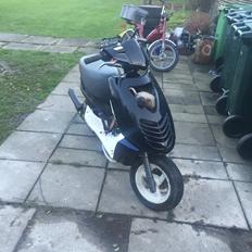 Aprilia Sonic