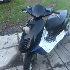 Aprilia Sonic
