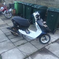 Aprilia Sonic