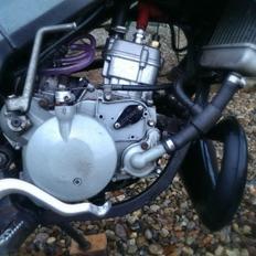 Derbi Drd sm50 xtreme