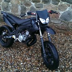 Derbi Drd sm50 xtreme