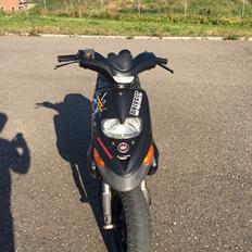 Gilera stalker