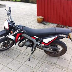 Gilera SMT