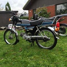 Suzuki Samurai DM 50