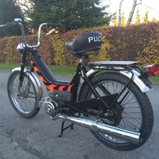 Puch Maxi HOT