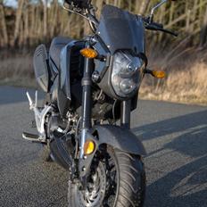 Skyteam Urban M3 (Motrac M3R)