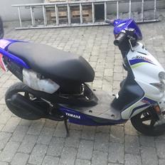 Yamaha Yamaha jog r
