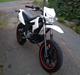 Derbi Senda Supermotard DRD