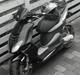 Piaggio nrg power DT