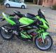 Rieju Rieju RS2 Matrix ´Kawasaki ninja`