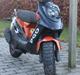 PGO Hot 50 ( STD ) SOLGT FOR 5000 kr