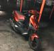 PGO Pmx sport