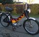 Puch Maxi HOT