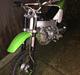 MiniBike Zongschen Dirt Bike 125cc