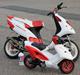 Piaggio NRG MC2 (baneracer)