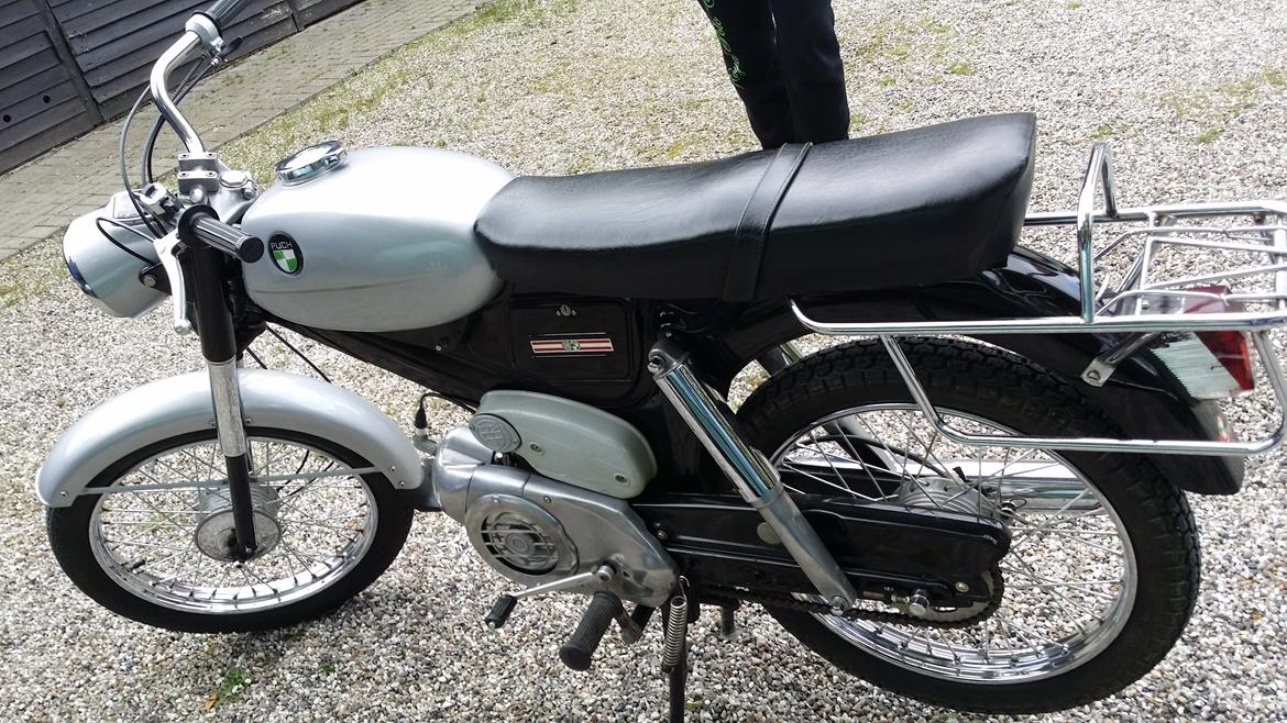 Puch VZ 50 billede 2