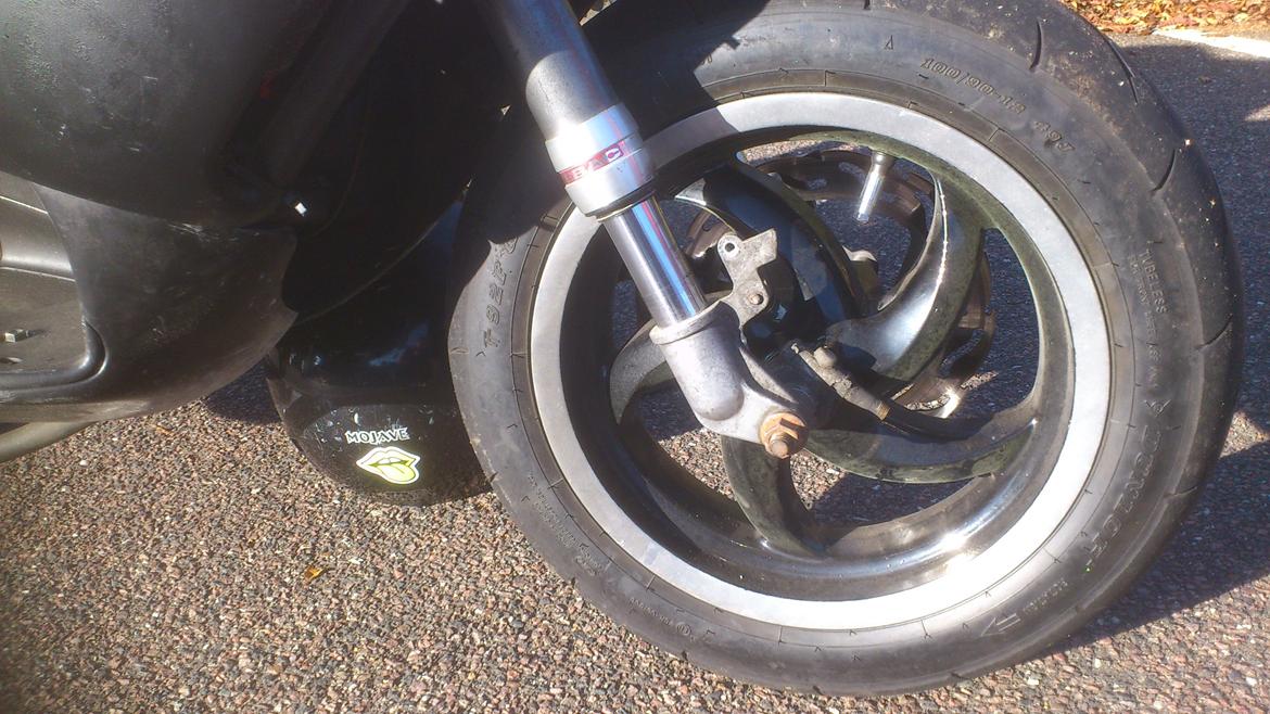 Gilera Runner billede 12