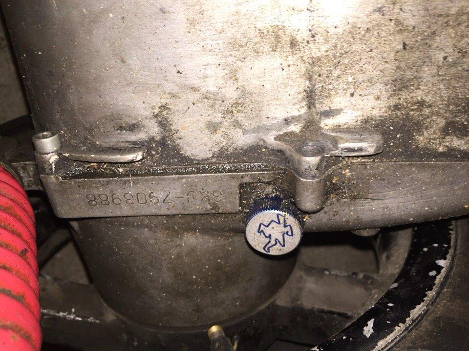 Yamaha Jog as/fs billede 14