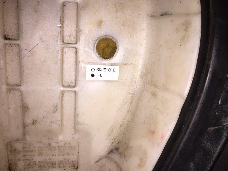 Yamaha Jog as/fs billede 15