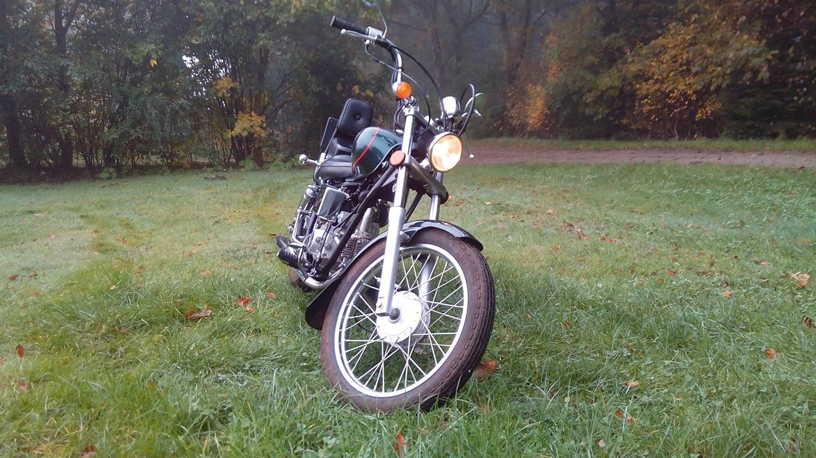Jensen HD50E billede 4