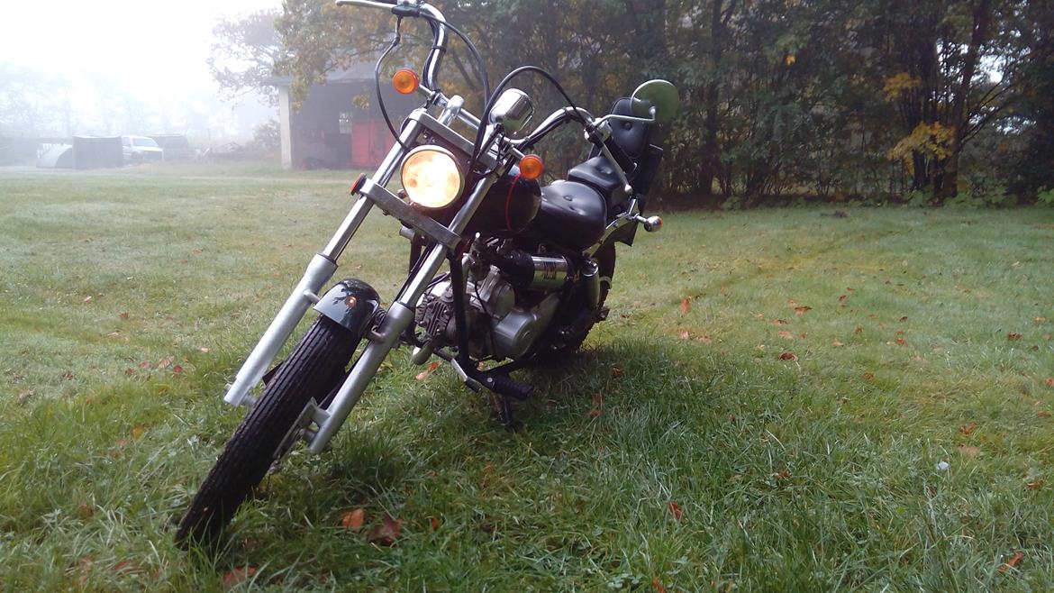 Jensen HD50E billede 5