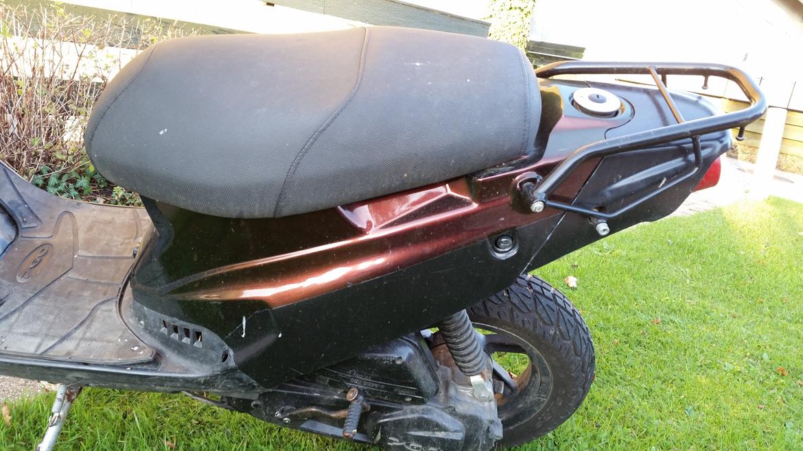 PGO Hot 50 billede 11