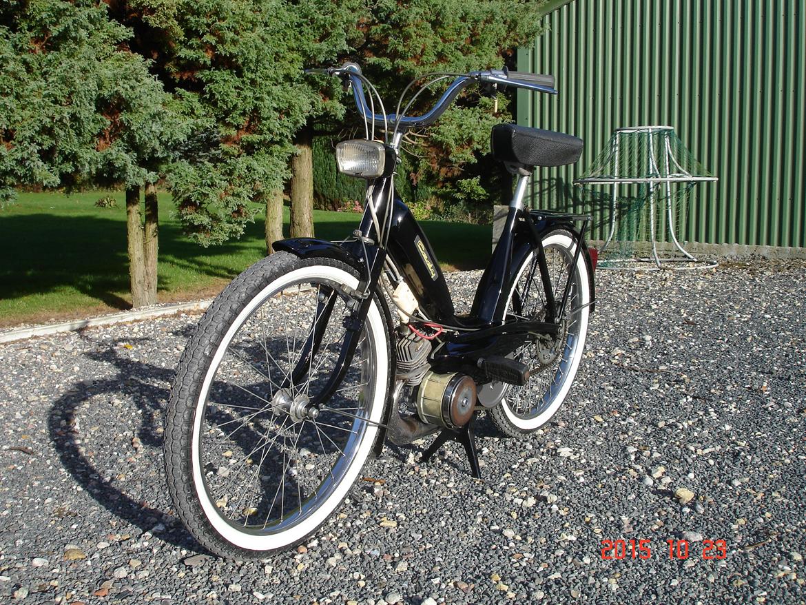 Motobecane cady billede 1