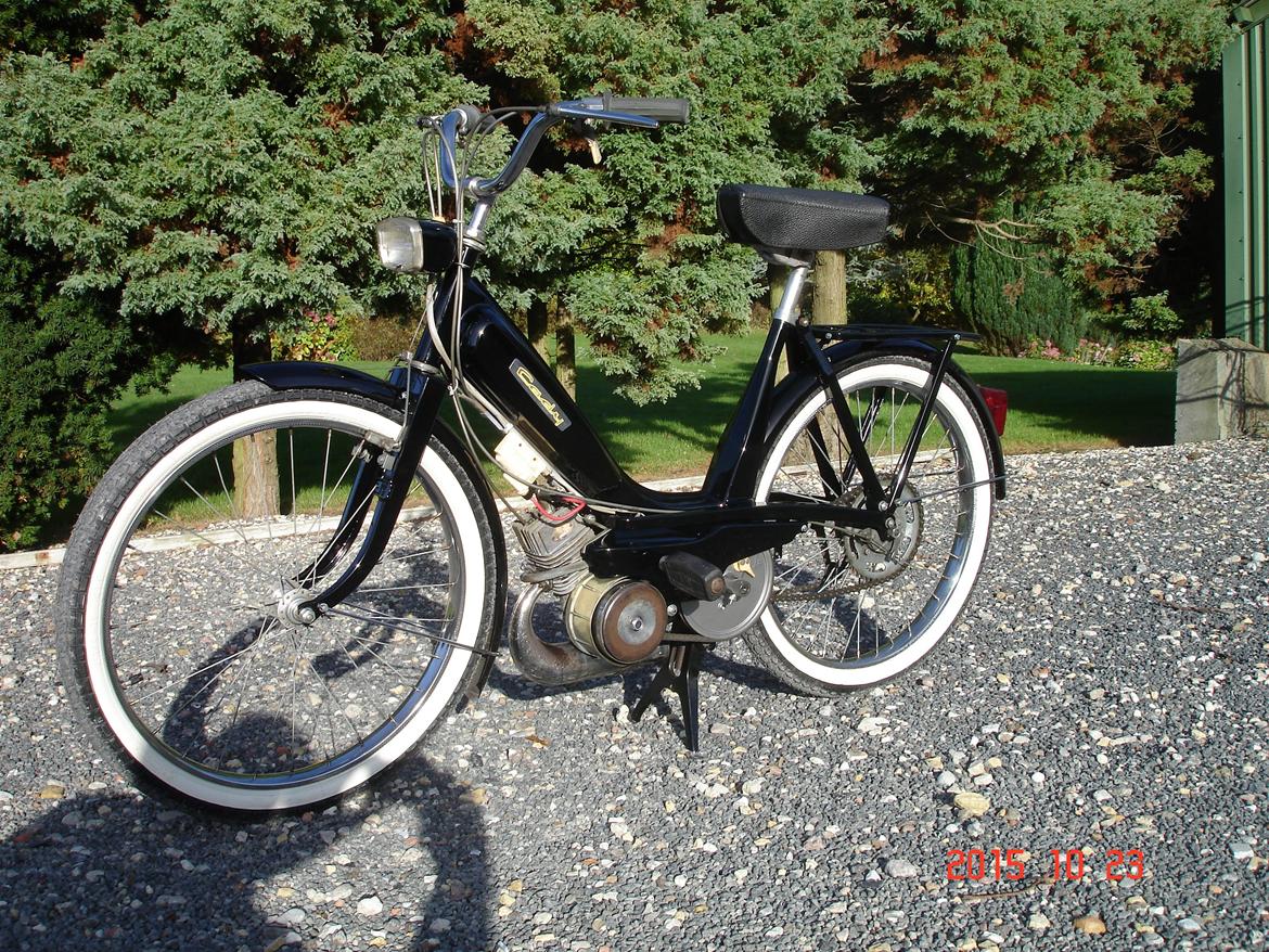 Motobecane cady billede 2